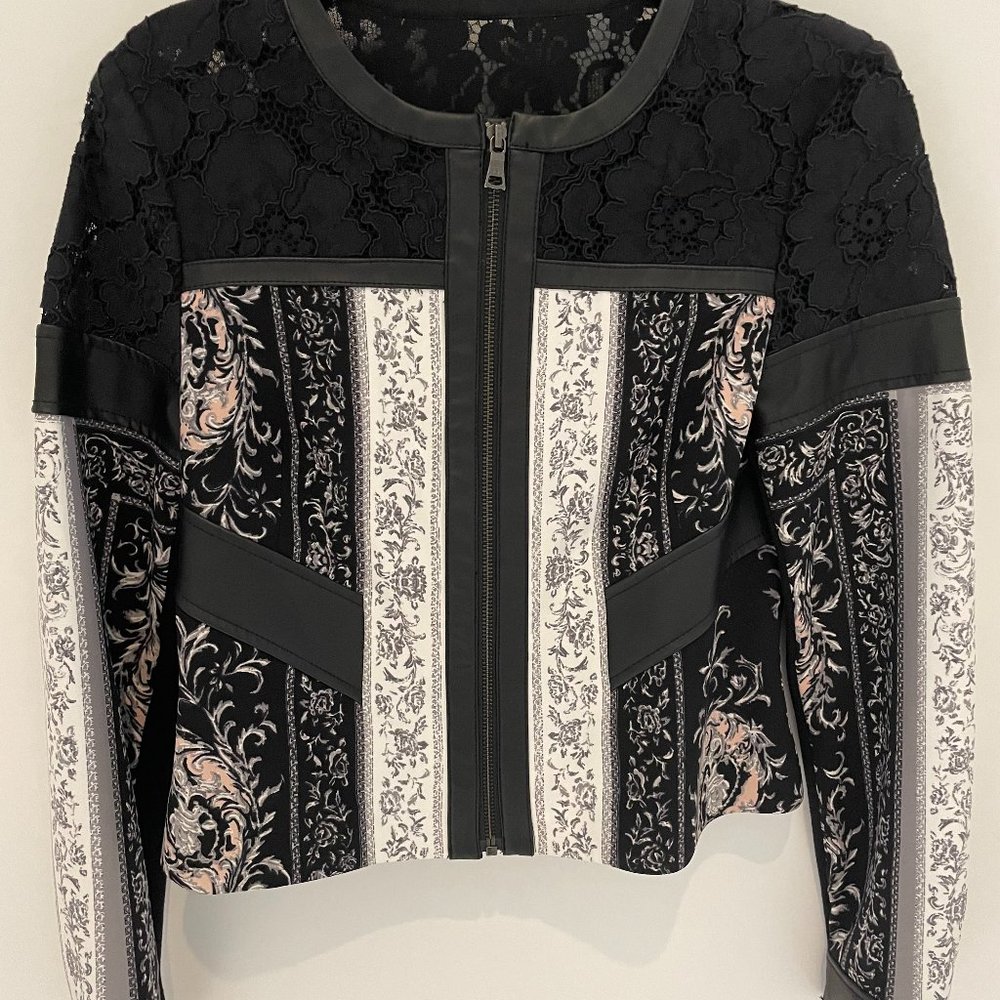 BCBGMaxAzria Jacket